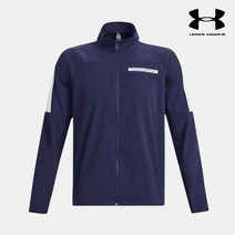 언더아머 남성 스톰 윈드스트라이크 풀집업 골프 자켓 1361862-408, 1377383-410/MD, 상세 설명 참조, 상세 설명 참조