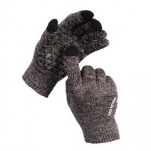 세영 겨울 스마트 터치 또또 방한 기모 스키 보드 등산 레저 패션 장갑 추천 파는곳, 빨강