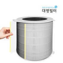 국내산 쿠쿠 AC-25W20FPM 필터세이퍼 6매, 단품