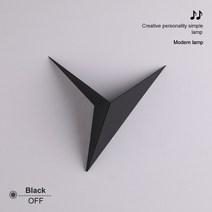 계단리프트 핸드카 대차 전동 가정용리프트 농업용운반차 모던 일본 스타일 LED 오크 나무 벽 램프 거실 테이블 복도 거울 옷장 계단 단단한 조명 기구, 8.black - White light