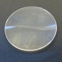 햇빛모으기 과학실험 60mm 볼록렌즈 10개 수업용 엄마표 돋보기 접안 학교
