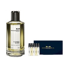 정품향수 만세라 세라 세드라 부아제 EDP 120ml 세라향수 2mlx5종 Q512270