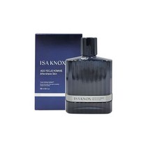 이자녹스 에이지포커스 옴므 애프터쉐이브 스킨 150ml 업소용 가정용 도매, 1개