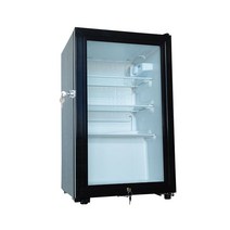 시약 저장고 약품냉장고 쇼케이스 잠금키 냉장 저온, 20L 3개 레이어 잠금