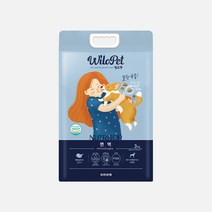 윌로펫 반려동물 뉴트리탑 면역 소프트사료, 닭, 3kg, 1개