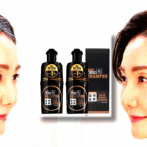 [홈쇼핑정품]지디에스 딱한번 염색샴푸 1+1