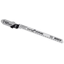 [IL∃7] 보쉬-목재용직소기날 T-101AOF 57mm (세트(5장)) 산업용절단공구 쏘기 직쏘 용쏘 공업용_E∃8260eA, ∠본상품
