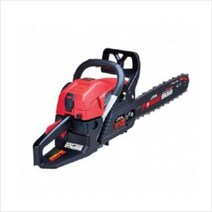 용물상 자야 52cc 엔진톱 기계톱 JCS-1600, 단품