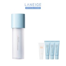 [라네즈]워터뱅크 블루 히알루로닉 에센스 토너_(중건성용) 160ml, 1개