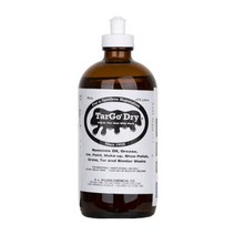 alwilson 타고 TarGo 475ml 전문가용 유성 얼룩 제거제
