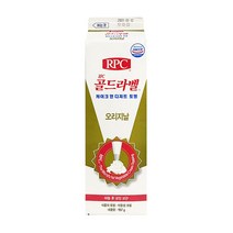 RPC 골드라벨 휘핑크림 팩 냉동 907g, 혜영쿠팡81 1, 혜영쿠팡81 본상품선택