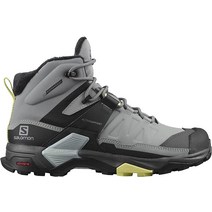 Salomon (살로몬) L413650007 X Ultra 4 미드 윈터 Ts CSWP 7 여성