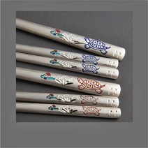 꽃길 거북 칠보 특 은수저 1벌 99% 상감 도금 예단 보증서 명절 칠순 설날 제사 차례 고급 귀빈 외국인 단체 회사 선물 은수저가격 답례 관공서 인쇄가능 무료선물 포장 사은품증정, 홍색-종이무료포장