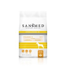 세니메드 HY 하이포알러제닉 저알러지 3.1kg 강아지 처방사료, 단품, 단품
