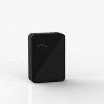 화장실 방향제 디스펜서 분사기 자동 집안 사무실 욕실아로마 터널 디퓨저 가정용 향수 공기 청정기 전기, 03 NO WIFI Black_02 EU