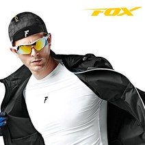 브랜드없음 폭스라이더스 K349 이너웨어 화이트 자전거의류