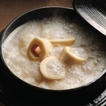 60년전통 권영화할머니 안동국밥 수제소고기국밥 장터국밥 도가니탕 곰탕 갈비탕 소내장탕 순대국 황태해장국 곰탕육수, 곰탕육수 600g, 1개, 600g