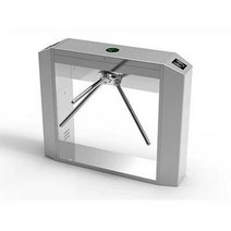 턴 출입 게이트 병원 차단봉 도어 통제 개찰구, 201스테인레스스틸3롤러개찰구수동특별제공