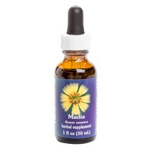 플라워에센스서비시즈 마디아 플라워 에센스, 30ml, 1개