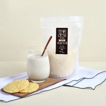 40년전통 이삭방앗간에서 쪄서만든 옛날 국산검은콩 미숫가루 선식 250g, 1팩