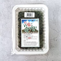 영월다슬기협동조합 깐 다슬기 200g 400g 600g 동강 자연산 올갱이 올뱅이, 깐다슬기 600gx3