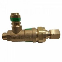 노가 스용접기 역화방지기 산소용 용접용품 건설안전용품 작업복