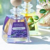 아로마 디퓨져 100ml 12종 리필100ml 증정 불면증에좋은향 굿슬립 숙면 방향제 불면증아로마 수면 안정 잠잘오는향 천연오일 실내디퓨저추천 차량용디퓨저 차량용방향제 자동차방향제 차량방향제 화장실방향제 천연방향제 천연디퓨져 화장실디퓨저, 라벤더