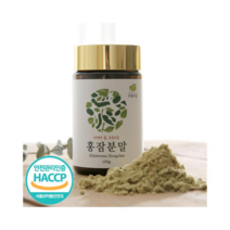 홍잠 홍잠분말 100g 누에농장 생산제품, 1set