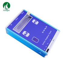 KR110B 디지털 표면 거칠기 테스터 Ra Rz Rq Rt ( NDT110B) 스트로크 길이, 한개옵션0