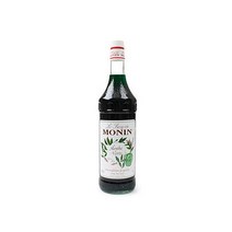 모닌 미니 그린민트시럽 250ml, 본품