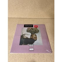 ARIANA GRANDE Thank U Next Target Limited Exclusive Clear Vinyl 2LP Record Album