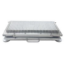 김밥자르는기계 업소용 절단기 족발 컷팅 수동 슬라이서 분식집 써는기계 커터, 41-15mm 두께 절단기, 41-15mm두께