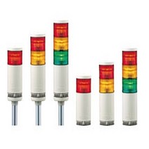 페트라이트 [PATLITE] 시그널타워 LME-402FBL-RYGB, 1개