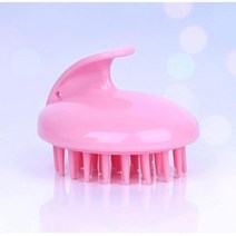 실리콘브러쉬 샴푸브러쉬 두피브러쉬 샴푸빗 빗 두피마사지, 상품선택