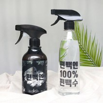 500ml 아이디크 오일가득 피톤치드 편백수 스프레이 편백엔 새집증후군 탈취제 방향제, 편백수 2L+500ml공병