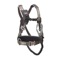 K2 KB-9101 상체식 케이투 산업용 안전벨트 작업벨트 보호대 죔줄, L