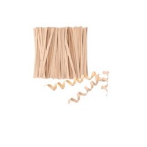 크라프트 무지종이 철심 빵끈 10cm, 10000개