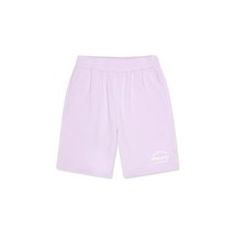 경량 컬러 여성 트레이닝 쇼츠 VIOLET