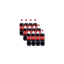 코카콜라 업소용 1.25l 12입