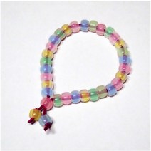 자외선 매직 비즈 팔찌 (10인용)