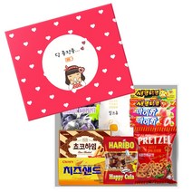 종합과자선물세트 회사간식 옛날과자 추억의불량식품 사무실간식, 당충전중