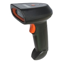 HBAPOS 2D1D 무선 바코드 스캐너 CMOS QR 코드 리더 배터리 레벨 표시기 음성 알림 다기능 3 in 1 Bluetoot, 02 HBA-V8 wifi