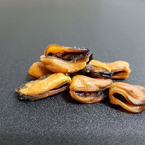 여수어부 건홍합 300g 500g, 건홍합300g