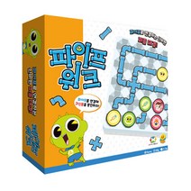 한올앰앤씨 신비아파트 파이프워크 79720
