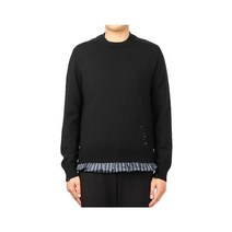 메종마르지엘라 21FW 남성 니트 S50HA1007 S17797 855 S50HA1007S17797855