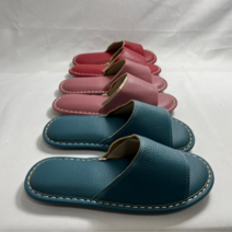 호텔슬리퍼, 블루, 1개