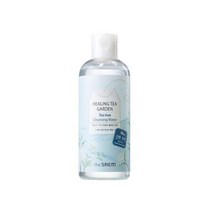 더샘 힐링 더 가든 티트리 클렌징 워터 300ml 1021455