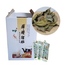 구아바잎즙 주문후제조 무방부제 국내산 110ml 60팩, 단품, 단품