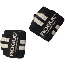 Rogue Fitness 헬스 크로스핏 역도 웨이트 풀업 리프팅 손목 보호대 스트랩 아대