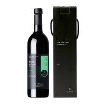 핸디엄 콜드브루 원액 디카페인 더치커피 750ml